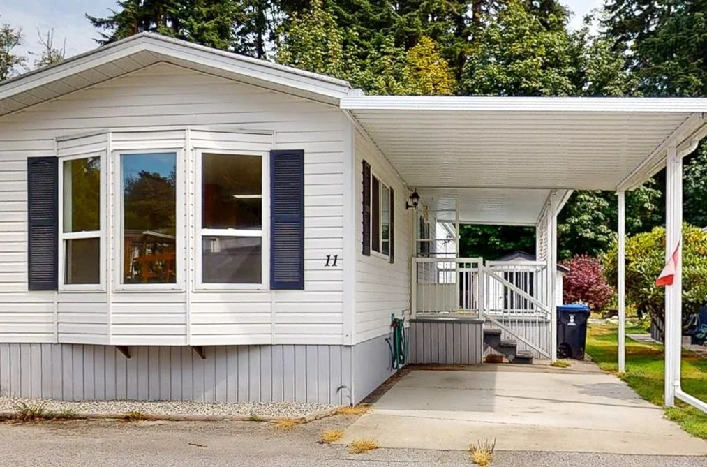 11 - 4496 Sunshine Coast Highway Highway, Sechelt, BC - MLS: R3164413 - Photo 2