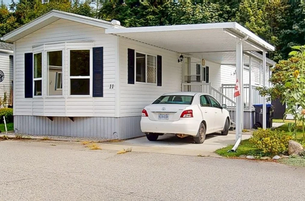 11 - 4496 Sunshine Coast Highway Highway, Sechelt, BC - MLS: R3164413 - Photo 3