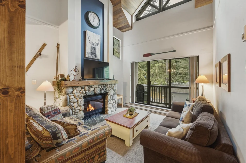Townhouse for sale at 11 4510 Blackcomb Way Whistler British Columbia - MLS: R3148125