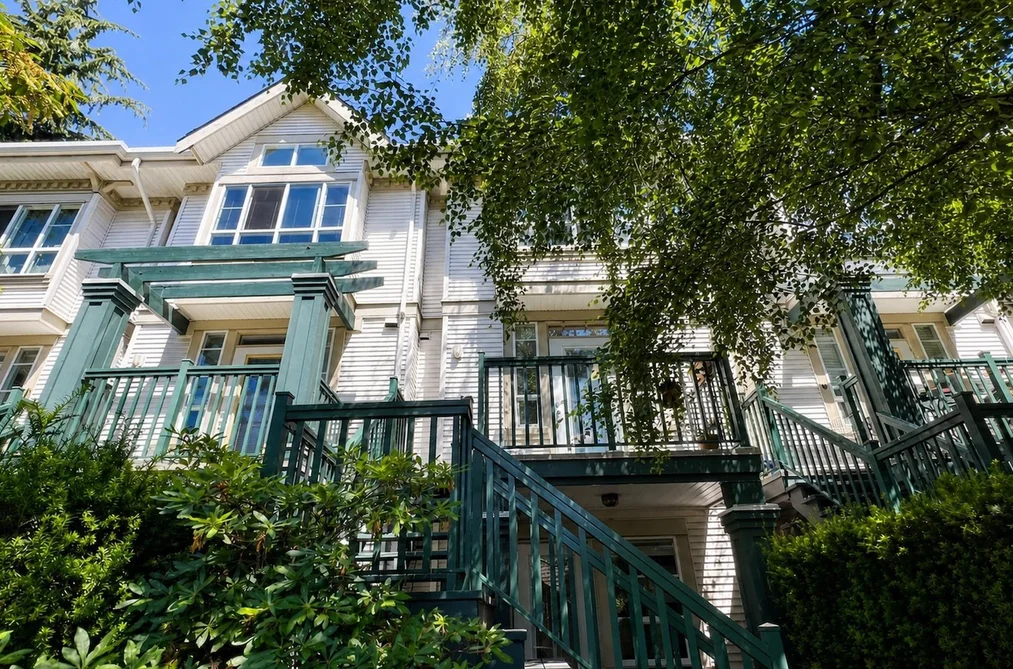 #11 4787 57 STREET, Delta BC V4K 4C7, Delta BC — Residential for Sale — Photo 30 of 34