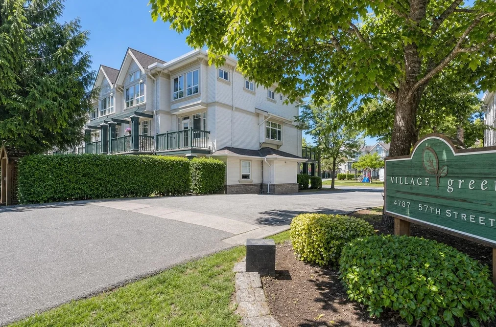 #11 4787 57 STREET, Delta BC V4K 4C7, Delta BC — Residential for Sale — Photo 33 of 34