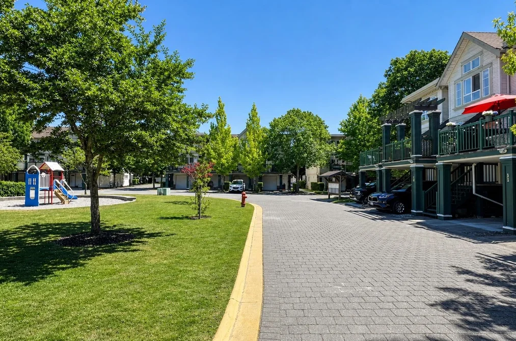 #11 4787 57 STREET, Delta BC V4K 4C7, Delta BC — Residential for Sale — Photo 34 of 34