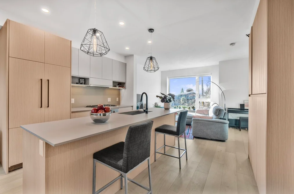 11 528 E 2ND STREET, North Vancouver BC V7L 0G8, North Vancouver BC — Residential for Sale - Photo 5