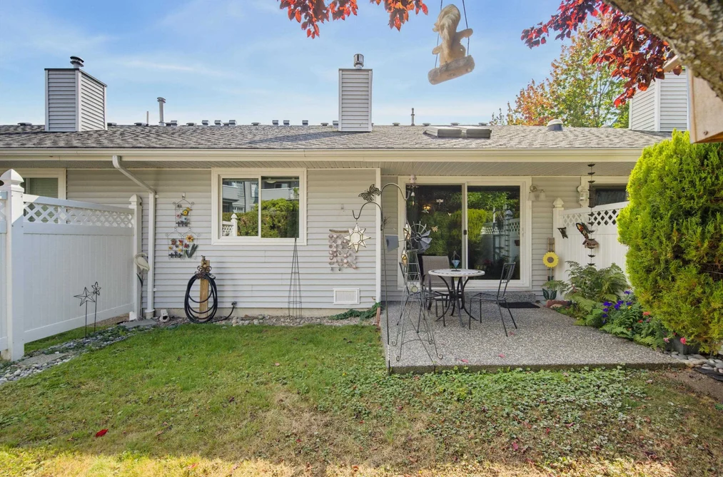11-5365 205 Street, Langley, BC - Townhouse for Sale - Photo 31 of 35