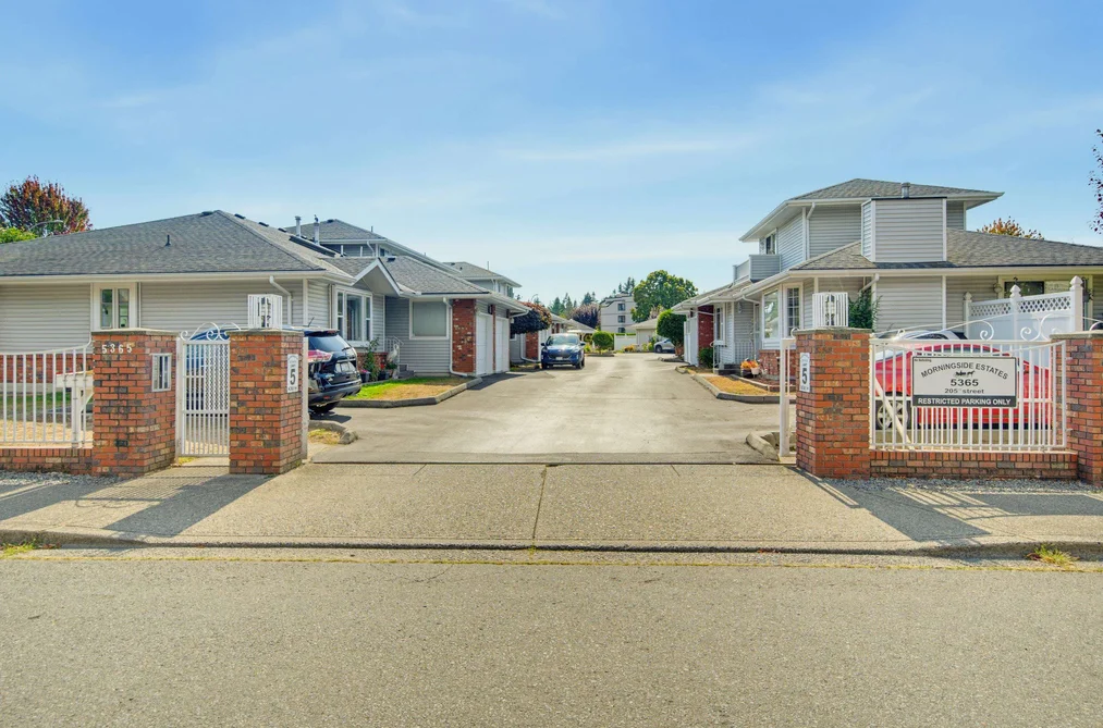 11-5365 205 Street, Langley, BC - Townhouse for Sale - Photo 34 of 35