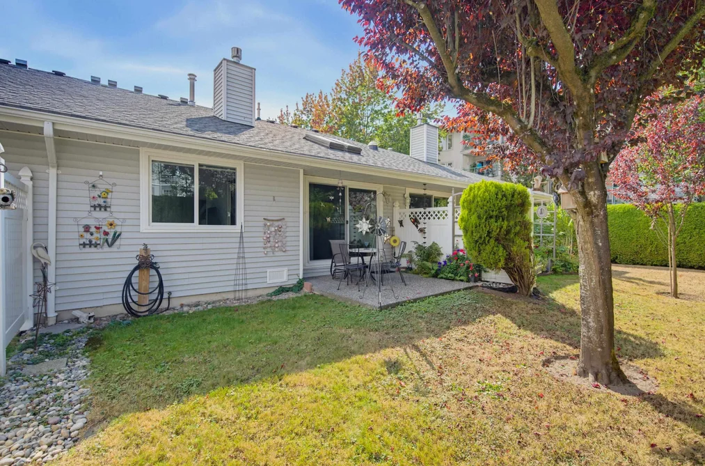 11-5365 205 Street, Langley, BC - Townhouse for Sale - Photo 5 of 35