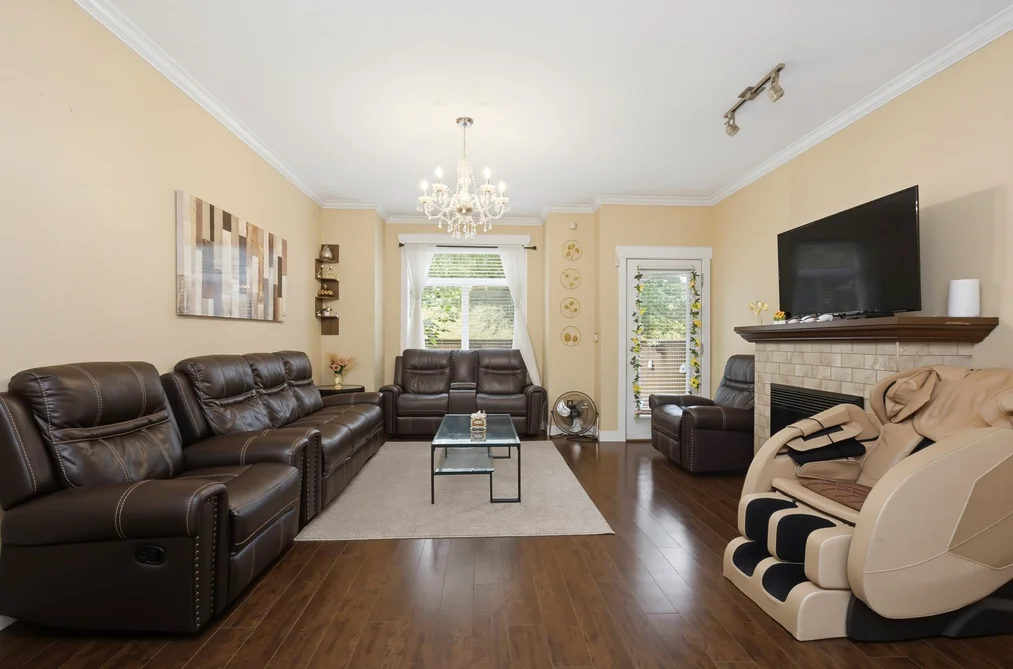 11 5623 TESKEY WAY, Chilliwack BC V2R 0K9, Chilliwack BC — Residential for Sale — Photo 14 of 33