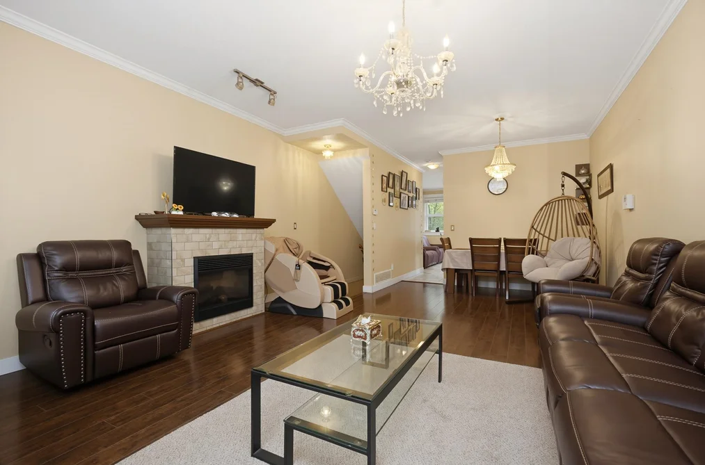 11 5623 TESKEY WAY, Chilliwack BC V2R 0K9, Chilliwack BC — Residential for Sale — Photo 17 of 33