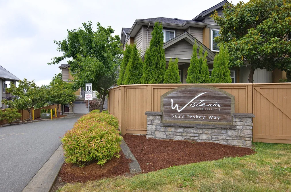 11 5623 TESKEY WAY, Chilliwack BC V2R 0K9, Chilliwack BC — Residential for Sale — Photo 32 of 33