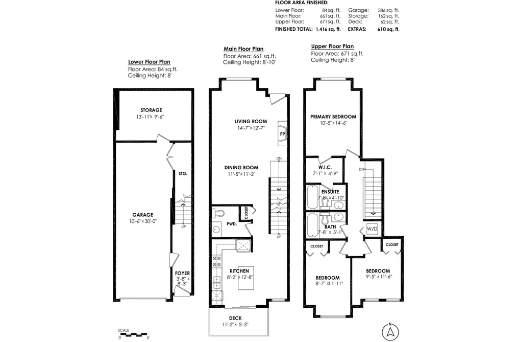 11 5623 TESKEY WAY, Chilliwack BC V2R 0K9, Chilliwack BC — Residential for Sale — Photo 33 of 33