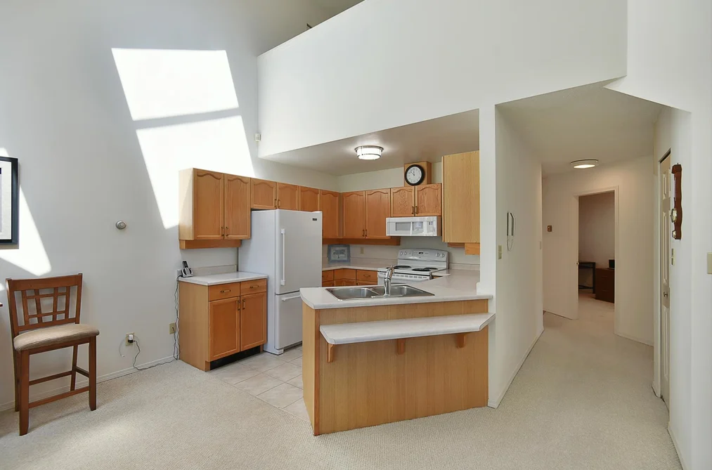 11 5761 WHARF AVENUE, Sechelt BC V0N 3A0, Sechelt BC — Residential for Sale - Photo 6
