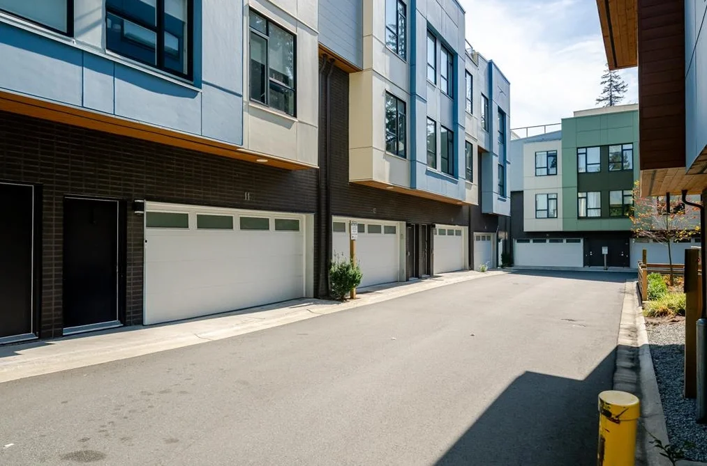 Townhouse for sale at 11 5858 132 Street Surrey British Columbia - MLS: R3157876