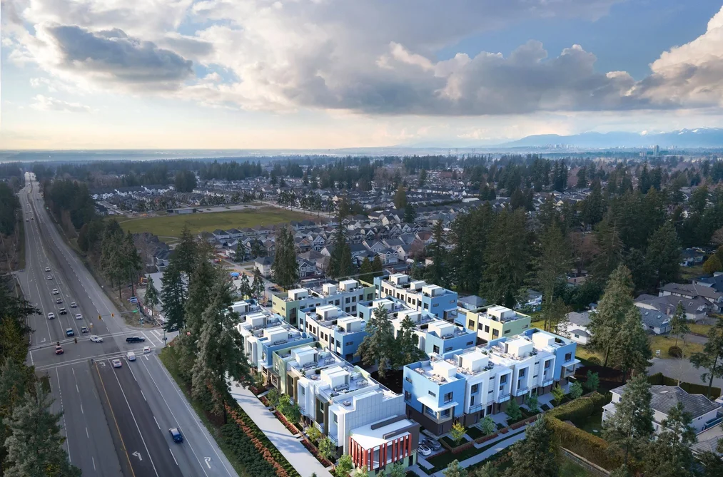 Townhouse for sale at 11 5858 132 Street Surrey British Columbia - MLS: R3157876