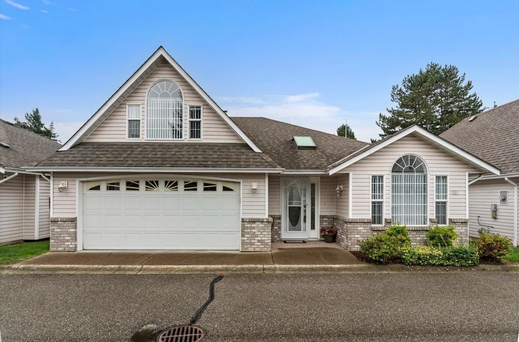 6336 Tyson Rd Unit 11, Chilliwack, BC - MLS: R3173036