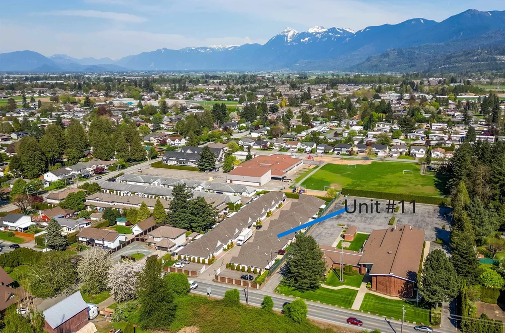 11 6336 TYSON ROAD, Chilliwack BC V2R 3X7, Chilliwack BC — Residential for Sale - Photo 3