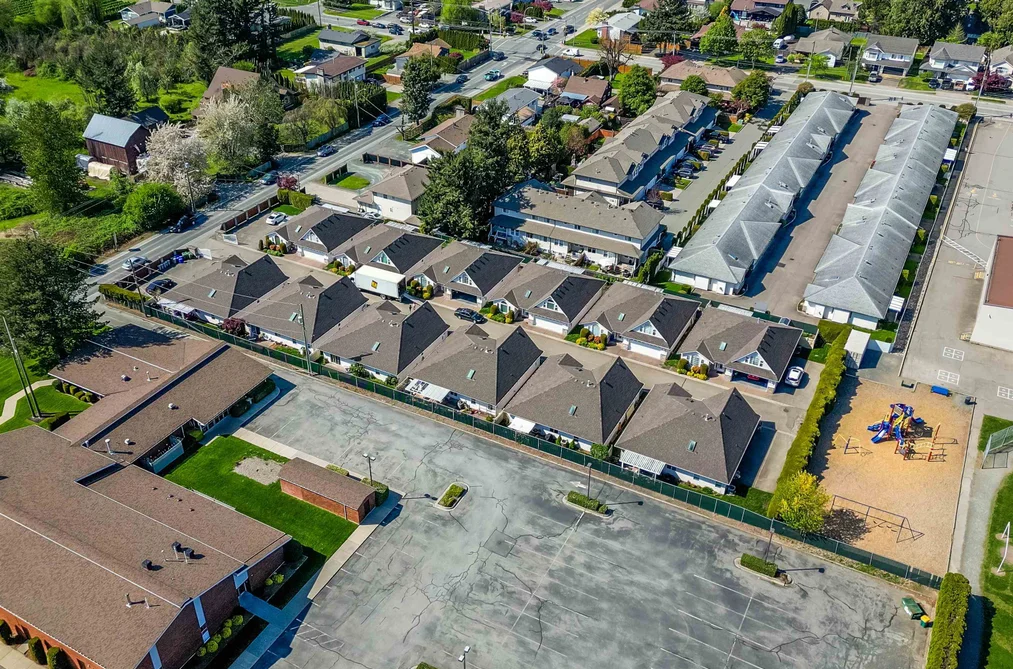 11 6336 TYSON ROAD, Chilliwack BC V2R 3X7, Chilliwack BC — Residential for Sale - Photo 4