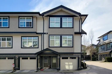 6350 142 St Unit 11, Surrey, BC - MLS: R3176182