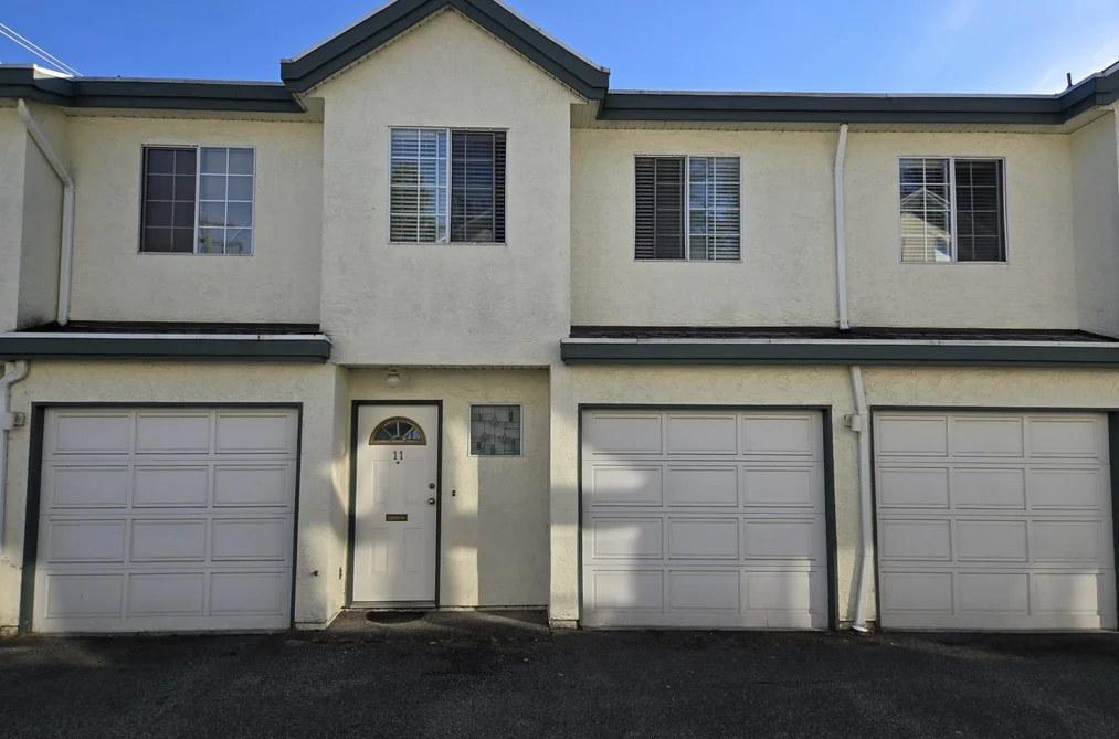 6391 Cooney Rd Unit 11, Richmond, BC - MLS: R3175486
