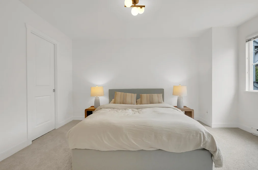 11-6555 192A Street, Surrey, BC - Townhouse for Sale - Photo 12 of 28 11-6555 192A Street, Surrey, BC - Townhouse for Sale - Photo 12 of 28