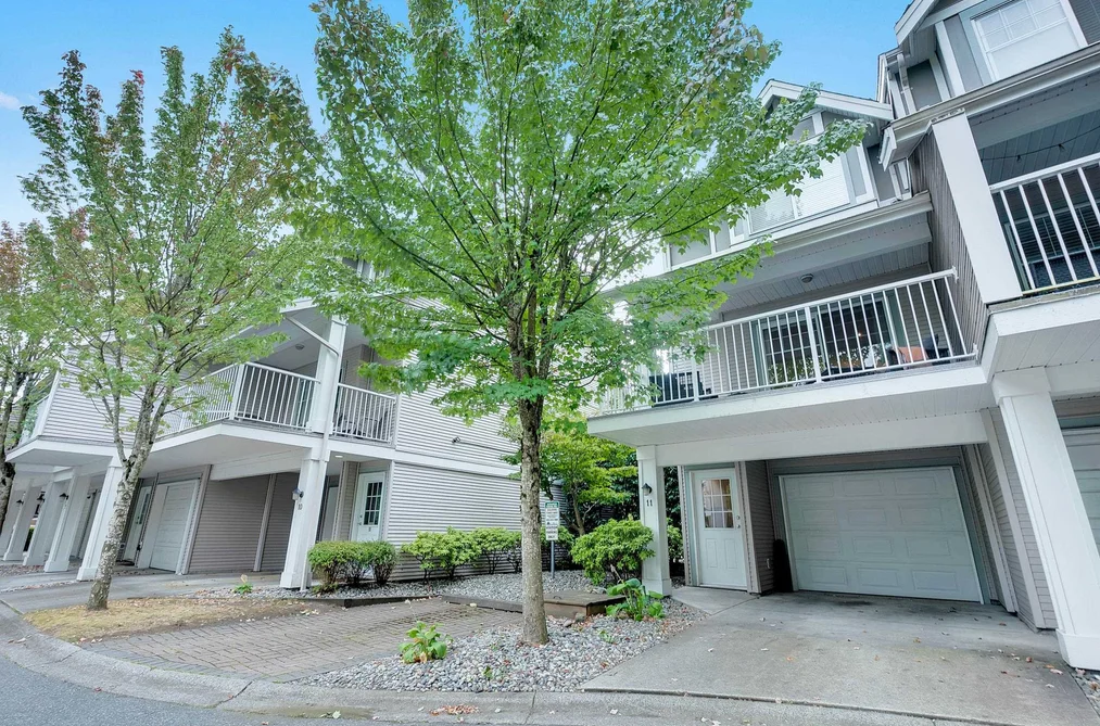 11-6555 192A Street, Surrey, BC - Townhouse for Sale - Photo 23 of 28 11-6555 192A Street, Surrey, BC - Townhouse for Sale - Photo 23 of 28