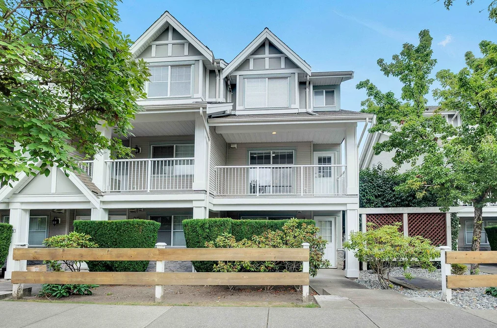 11-6555 192A Street, Surrey, BC - Townhouse for Sale - Photo 25 of 28 11-6555 192A Street, Surrey, BC - Townhouse for Sale - Photo 25 of 28