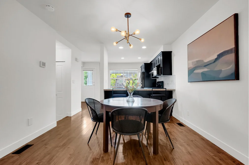11-6555 192A Street, Surrey, BC - Townhouse for Sale - Photo 4 of 28 11-6555 192A Street, Surrey, BC - Townhouse for Sale - Photo 4 of 28