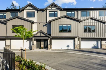 6828 208A St Unit 11, Langley, BC - MLS: R3175346