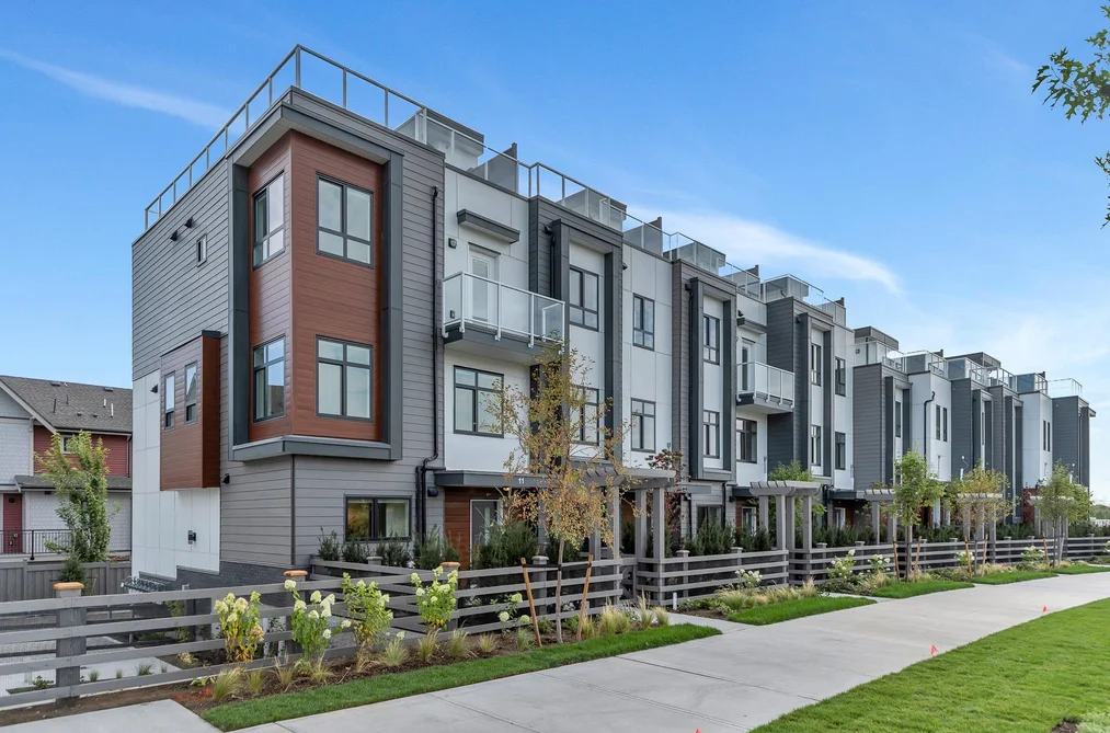 Townhouse for sale at 11 6983 204 Street Langley British Columbia - MLS: R3100553