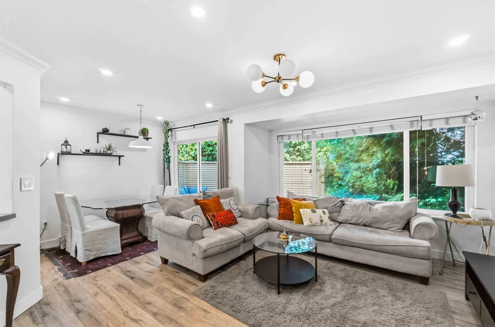 7400 Minoru Blvd Unit 11, Richmond, BC - MLS: R3178212