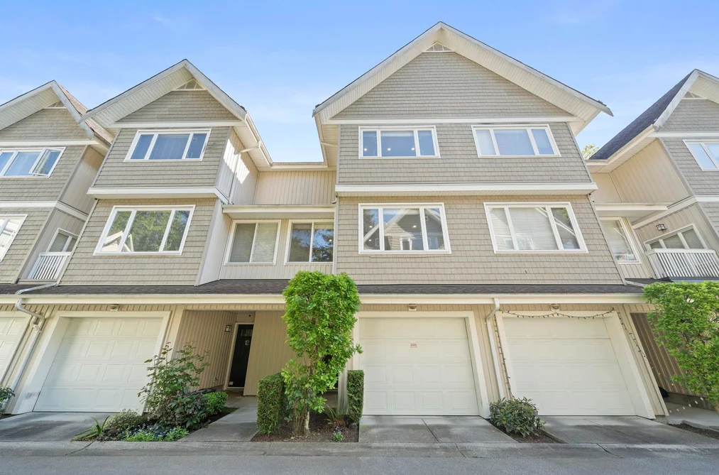 Townhouse for sale at 11 7420 Moffatt Road Richmond British Columbia - MLS: R3120914
