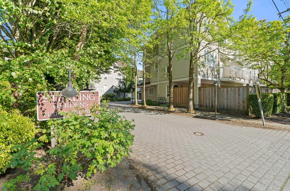 11 7420 MOFFATT ROAD, Richmond BC V6Y 1X8, Richmond BC — Residential for Sale - Photo 2