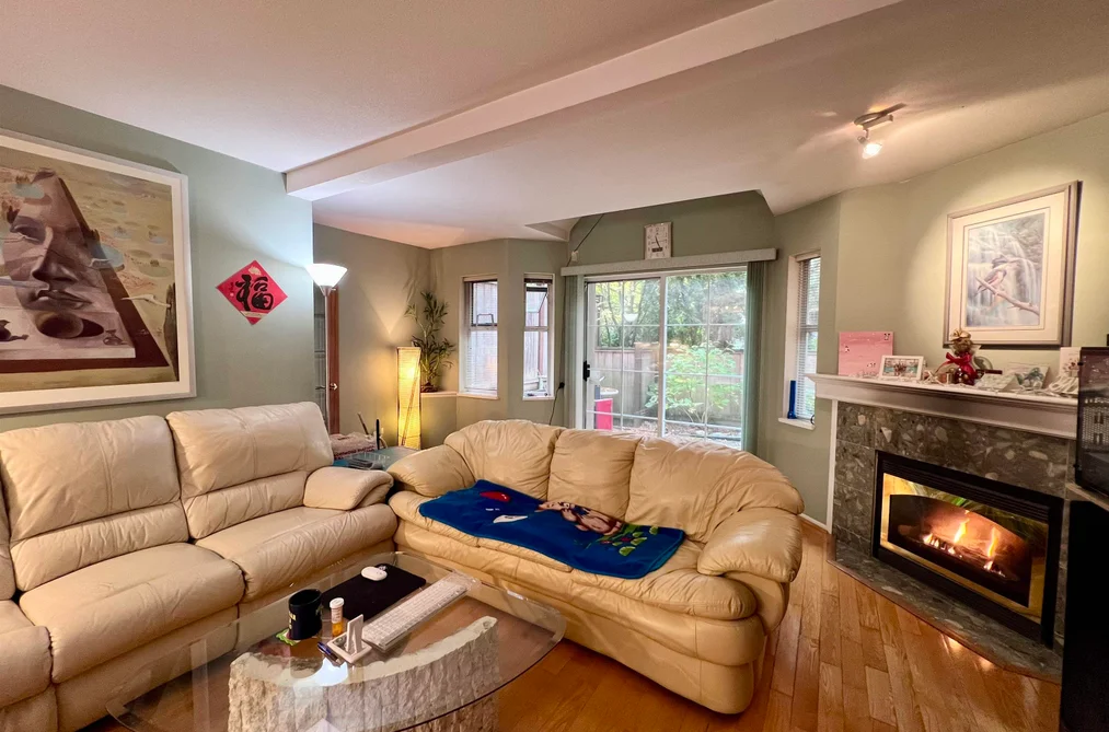 11 7488 SALISBURY AVENUE, Burnaby BC V5E 3A3, Burnaby BC — Residential for Sale - Photo 2