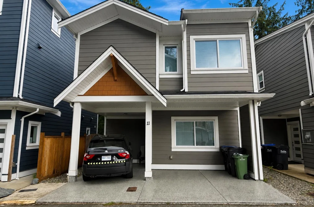 House for sale at 11 750 Hot Springs Road Harrison Hot Springs British Columbia - MLS: R3124614