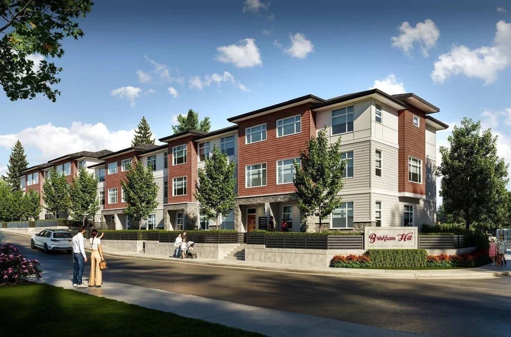 Townhouse for sale at 11 7540 Briskham Street Mission British Columbia - MLS: R3162572