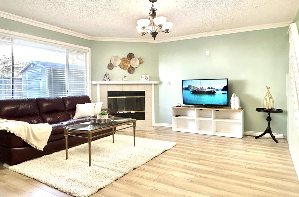 Townhouse for sale at 11 7871 Francis Road Richmond British Columbia - MLS: R3098869