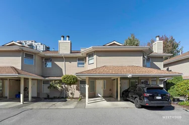 8531 Bennett Rd Unit 11, Richmond, BC - MLS: R3165749