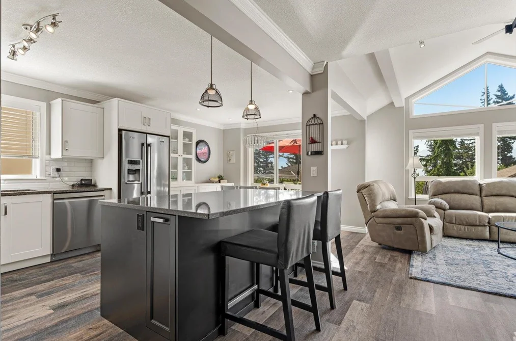 11 8590 SUNRISE DRIVE, Chilliwack BC V2R 3Z4, Chilliwack BC — Residential for Sale - Photo 5