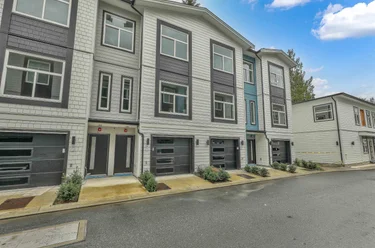 8924 Cedar St Unit 11, Mission, BC - MLS: R3155061