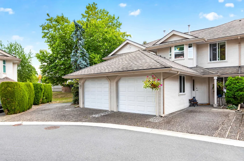 Townhouse for sale at 11 9045 Walnut Grove Drive Langley British Columbia - MLS: R3160139