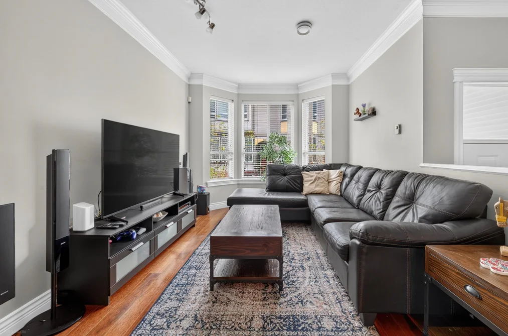 9051 Blundell Rd Unit 11, Richmond, BC - MLS: R3170153