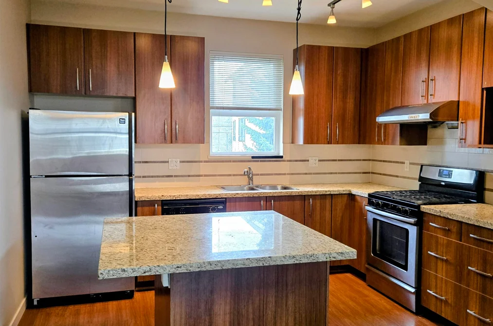 Townhouse for sale at 11 9333 Ferndale Road Richmond British Columbia - MLS: R3111881