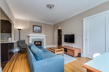 935 Jervis St Unit 11, Vancouver, BC - MLS: R3085786
