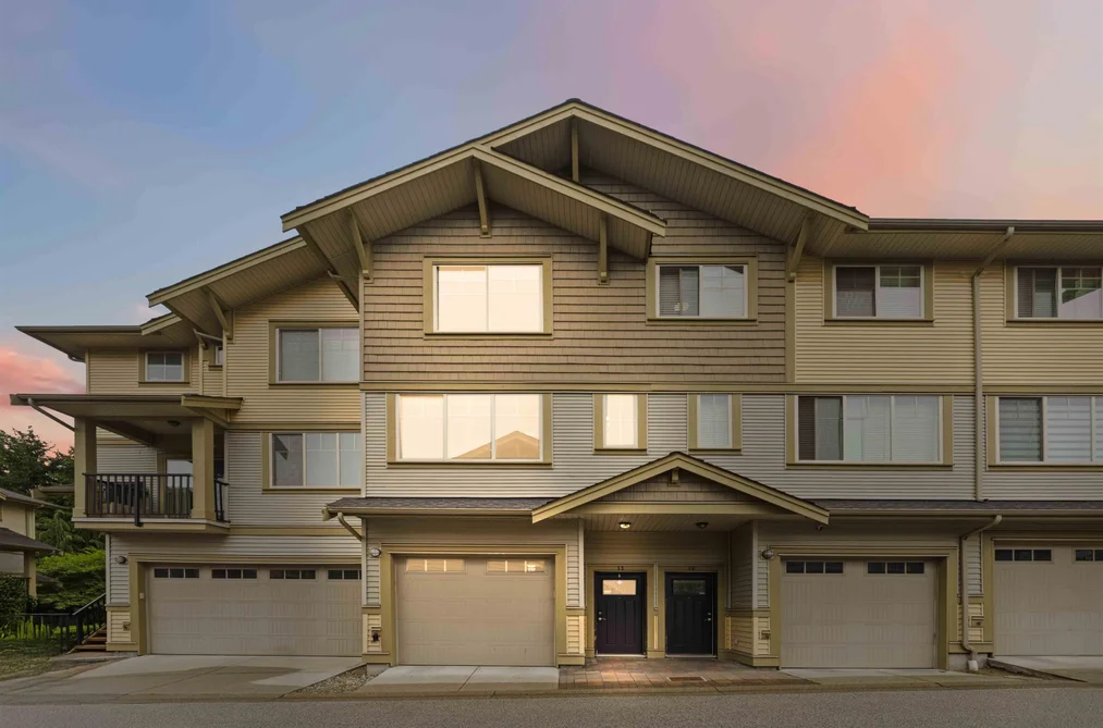 Townhouse for sale at 11 9533 130a Street Surrey British Columbia - MLS: R3134030