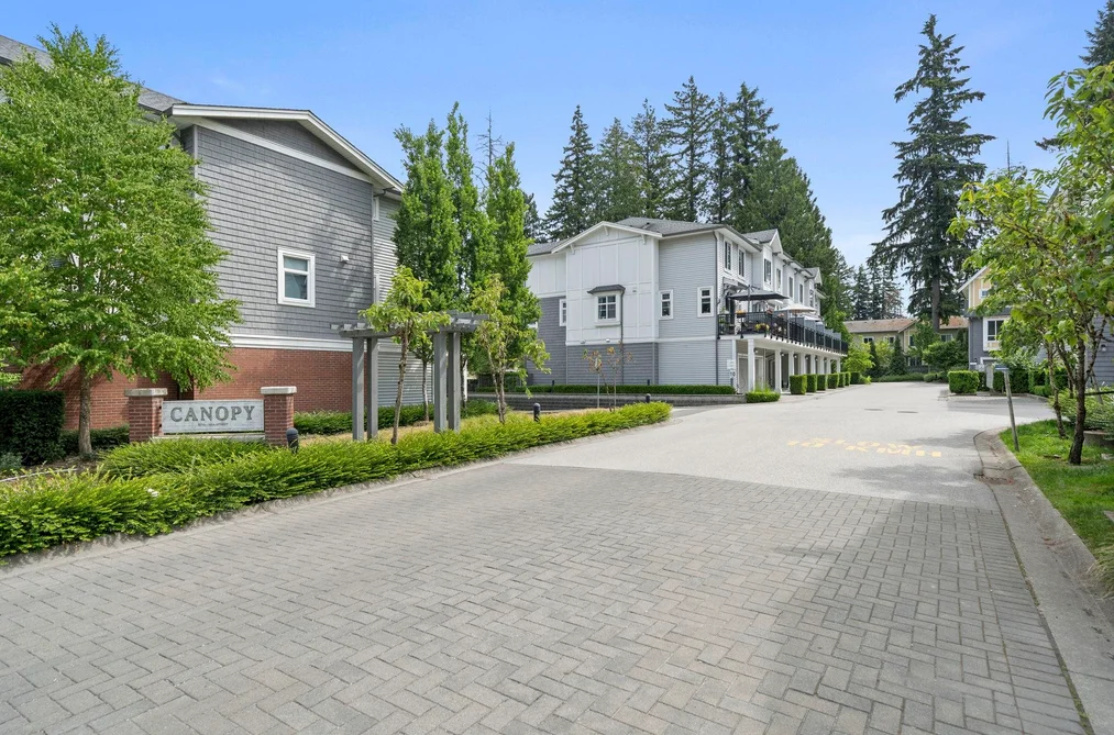 Townhouse for sale at 11 9718 161a Street Surrey British Columbia - MLS: R3133958