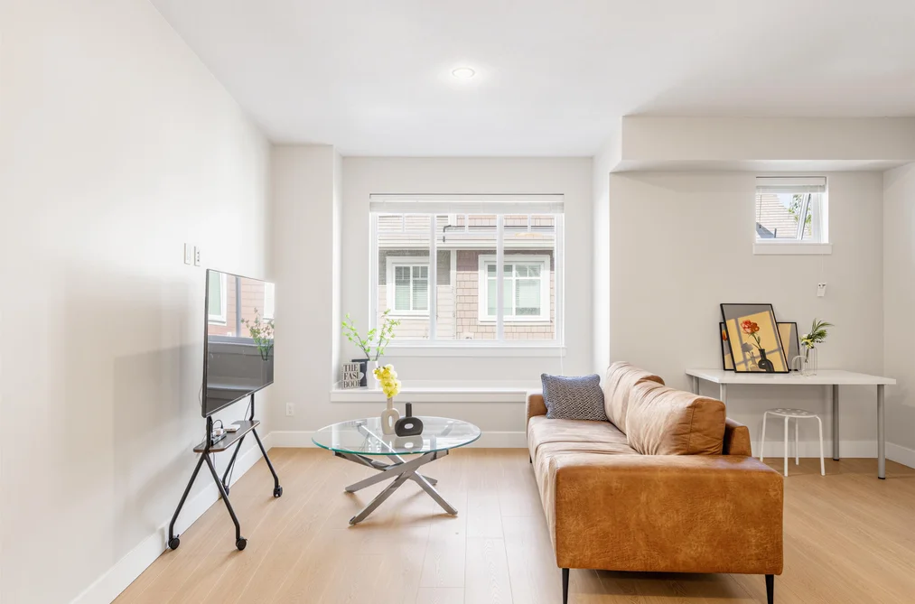 Townhouse for sale at 11 9780 General Currie Road Richmond British Columbia - MLS: R3165458