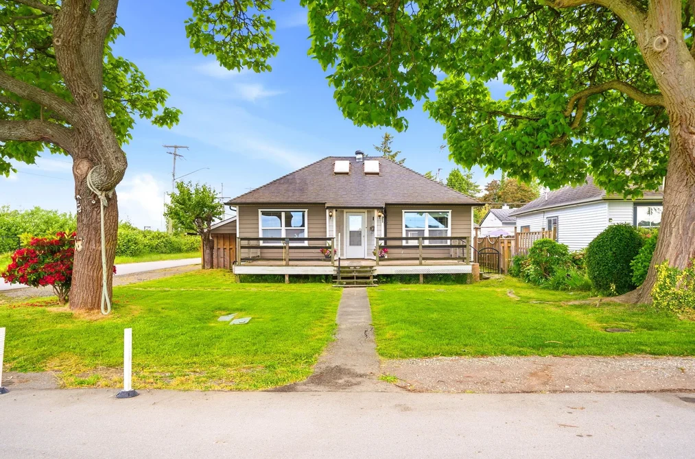 House for sale at 11 Catalina Crescent Richmond British Columbia - MLS: R3134112