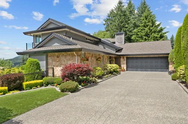 11 Elsdon Bay, Port Moody, BC - MLS: R3166169