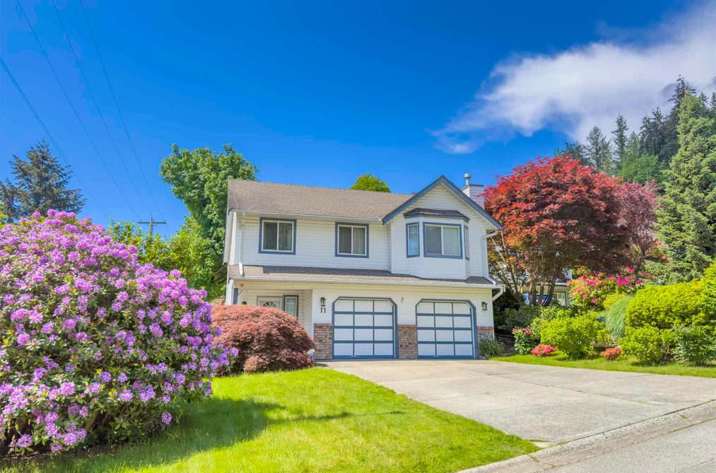11 HARBOUR PLACE, Port Moody BC V3H 4J8, Port Moody BC — Residential for Sale - Photo 2