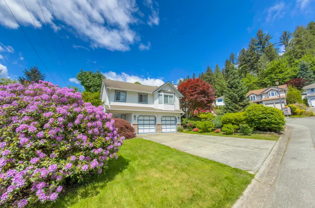 11 HARBOUR PLACE, Port Moody BC V3H 4J8, Port Moody BC — Residential for Sale - Photo 3