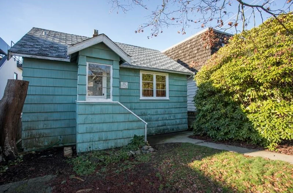 11 HYTHE AVENUE, Burnaby BC V5B 3H6, Burnaby BC — Land for Sale - Photo 7